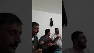 Dengbej Gıyasettin Simli Keleşo