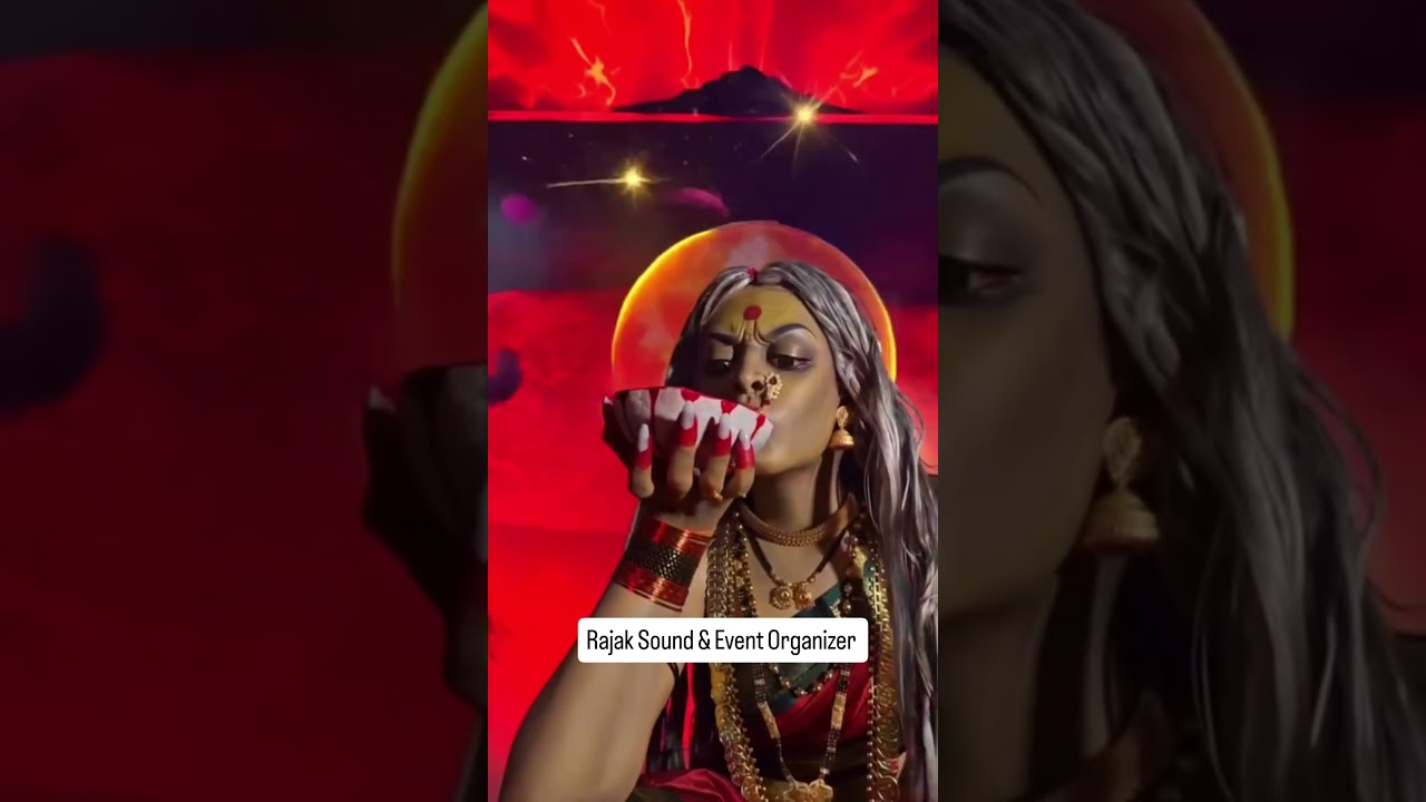 बृहत माता महाकाली #mahakali #mahadev #durga #jaimatadi #mahakal #maa #devi #shiva #durgapuja