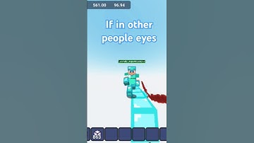 if in other people eyes Im god in bloxd io #bloxd #bloxdio  #bridge #godbridge