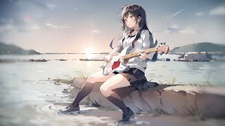 〈未命名〉aogumo / 曲名はまだないです/(中日字幕)