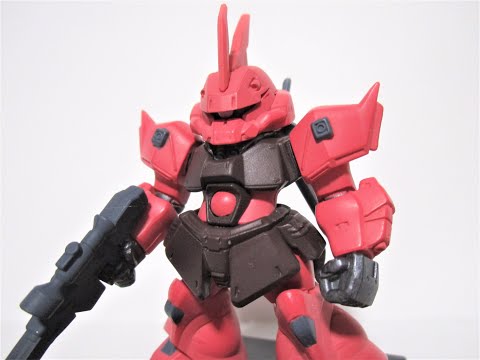 ジ*ン様 ガンダム プラモデル ガンプラ ケンプファー ゲルググ グフ ザク ジ Amazonにて「ガンダム ジークアクス」のガンプラ「HG ゲルググ