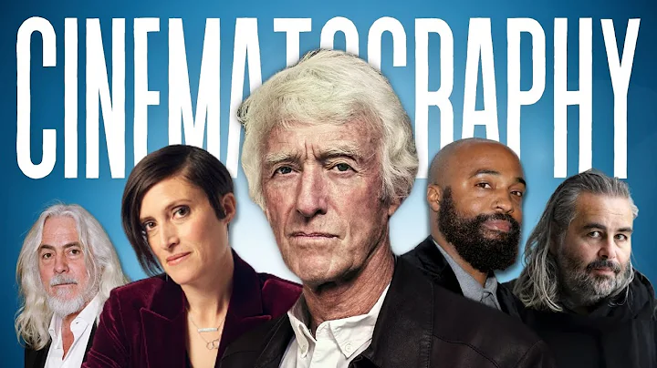 The Best Cinematography Advice I’ve Ever Heard...