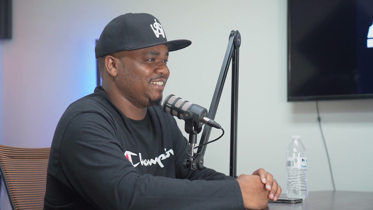 Center Stage episode 5: Rise DPK (Da Project Kid)