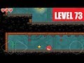 Red Ball 4 level 73 Walkthrough / Playthrough video.