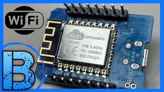 ESP8266 Sketch Upload ohne Kabel direkt über WIFI mit OTA