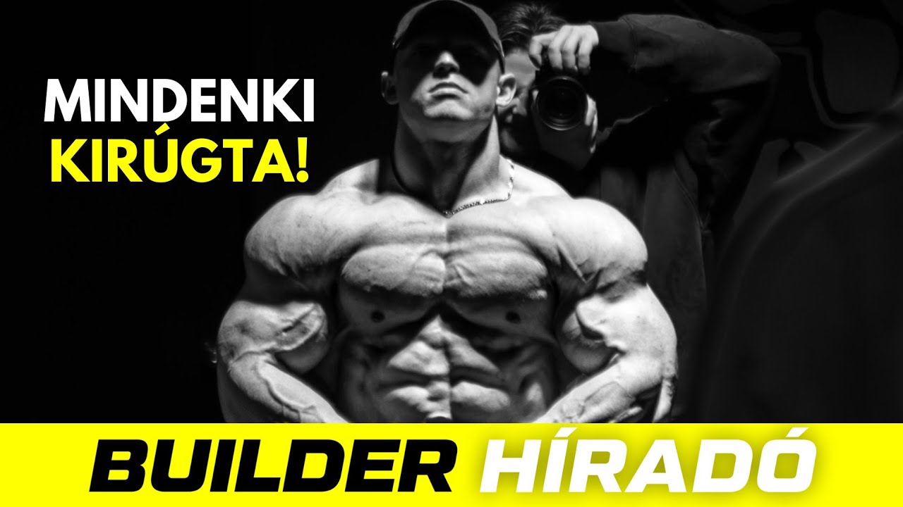 Martin Fitzwatert kirúgta az ÖSSZES szponzora! Sommerfeld 2 órával csúszott le a Detroit Pro-ról