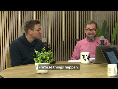 #6 Német választások (VIDEO with English Subtitles)