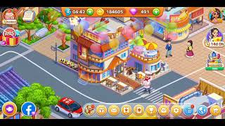 cooking madness new restaurant screenshot 5