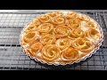 Rose Apple Pie 玫瑰苹果派