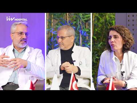 İnmede Yeni Dönem: Güncel Tedaviler ve Kök Hücre Yaklaşımları