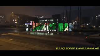 Gta 5-Türkçe Rap