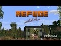 FTB Refuge with Pan #1 - Все улетели