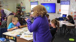 Famous PPAT Task 4 Video Kaitlin Kidd Profile