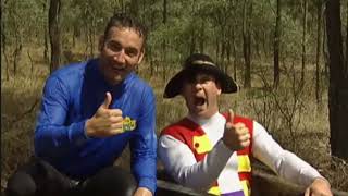 The Wiggles: Swim With Me