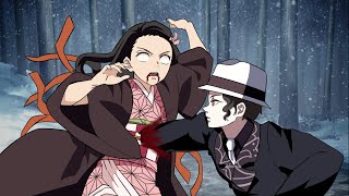 What If Muzan Killed Nezuko in Episode 1 ?