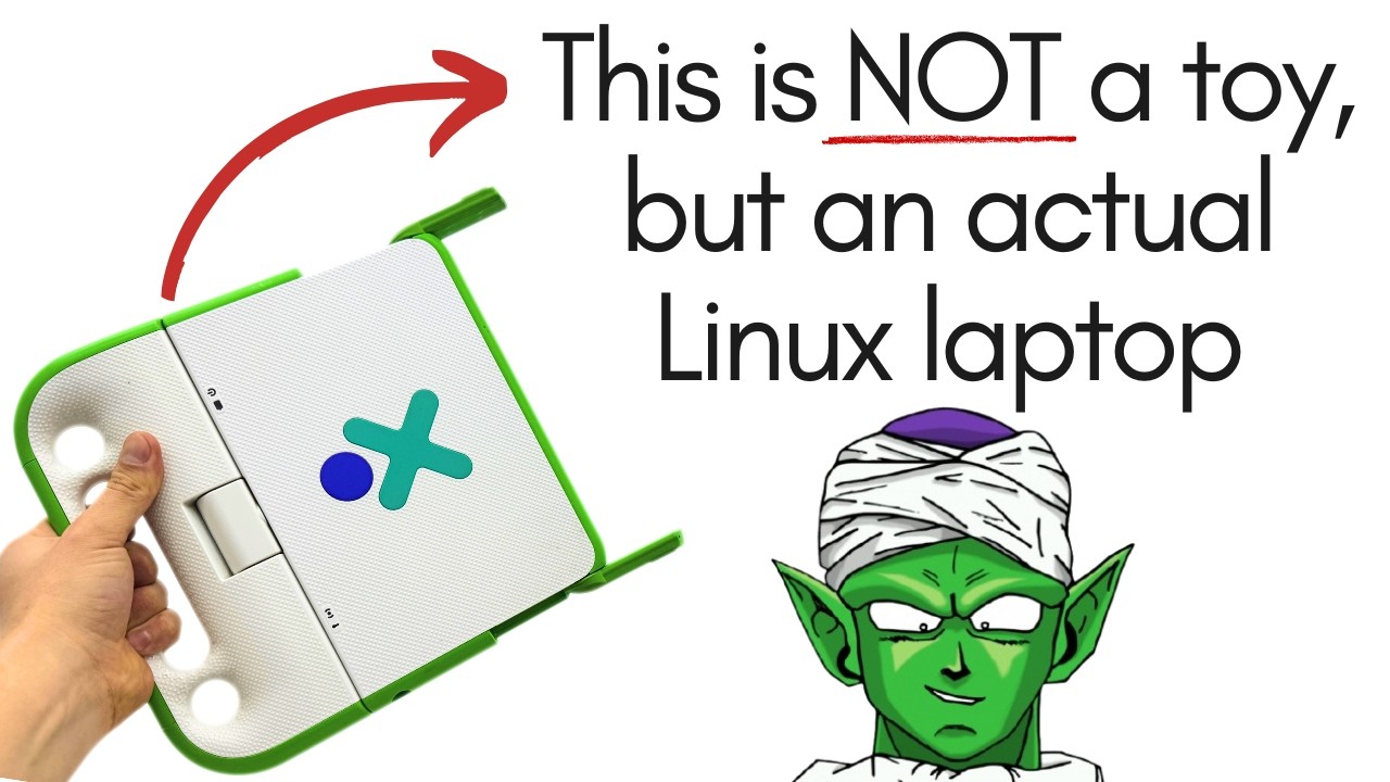 Хромбуки 2007 года за 100 долларов