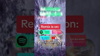 Mukkala Mukkabla Remix now on all streaming plattforms? mukkala tamilremix