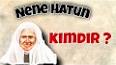 Nene Hatun Kimdir? ile ilgili video