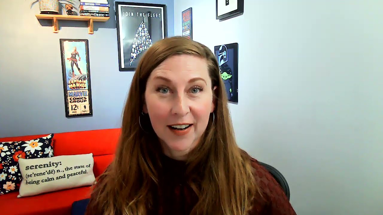 Sample PeopleGrove Intro Video