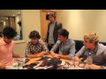 One Direction: Lakeside Book Signing