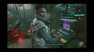 Cyberpunk 2077 PS5 HEN PART 52