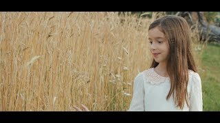 Riana Hodorog - Copil de Dumnezeu || 2019 chords