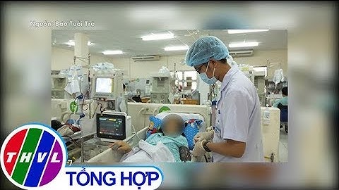 THVL | Uống thuốc giảm cân không rõ nguồn gốc, 3 phụ nữ bị suy thận vĩnh viễn
