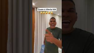 Quem É Alexia