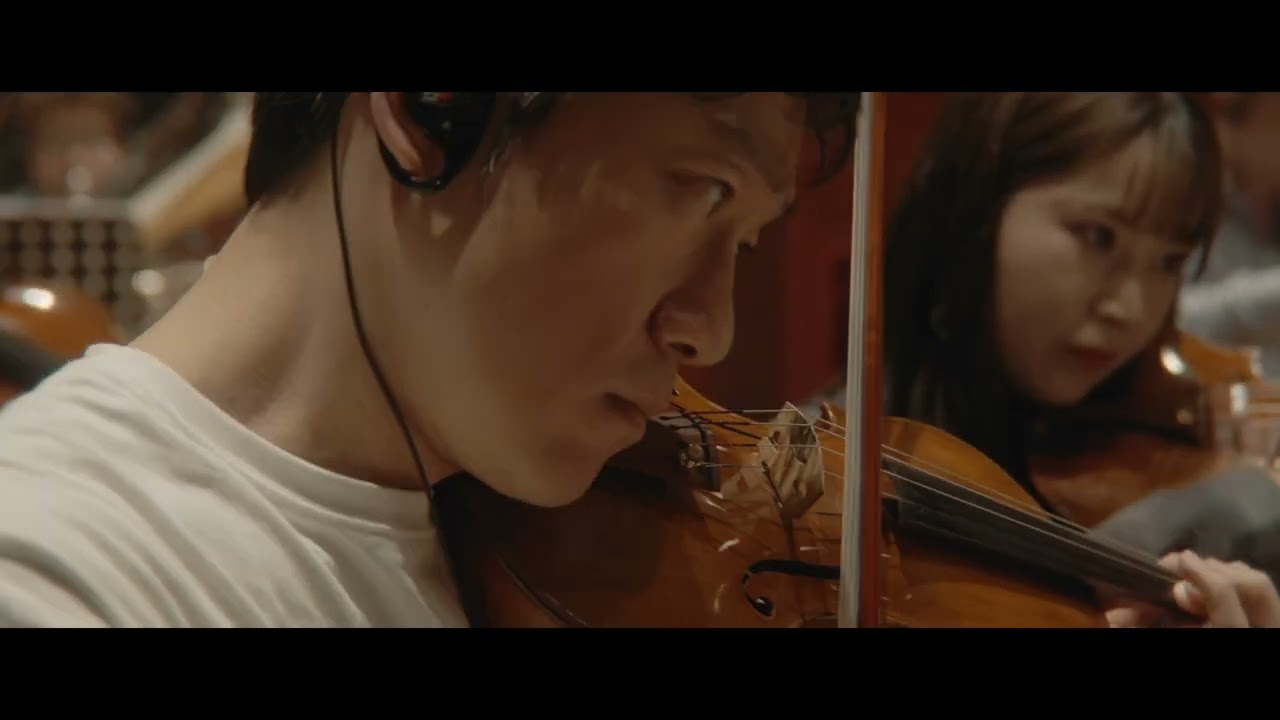 30 MINUTES FANTASY】「The beginning of a new adventure 」Orchestra
