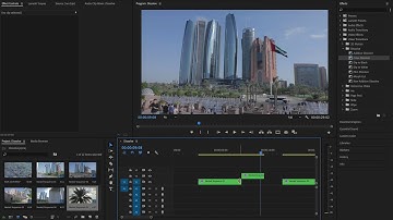 EASY STEPS for MASTERING the Cross Dissolve Transition in Adobe Premiere Pro!! (For Beginners)