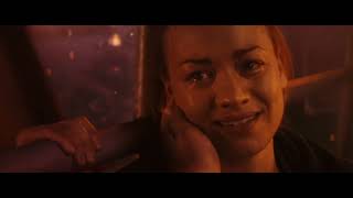 The Tomorrow War | Chris Pratt | Fight at Sea Terminal | Jump Back Time Travel Wealth