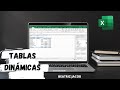 Tablas Dinámicas - Paso a paso 👩🏼🏫 + formato descargable.