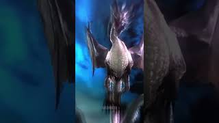 Fatalis #guildhunter #shorts