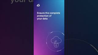 Is Your Data Safe? #cloudsecurity #cloudservices #cloudsolutions #protectyourbusiness #gsoftcloud