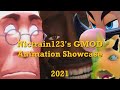 Nictrain123s gmod animation showcase 2021