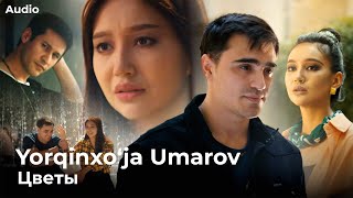 Yorqinxo'ja Umarov - Цветы (Official Music Audio)