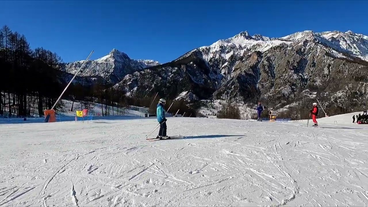 Bardonecchia