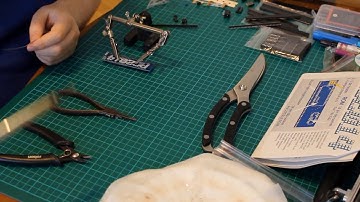 RC2014 Build - Parts 1 to 9 @ x6 Speed