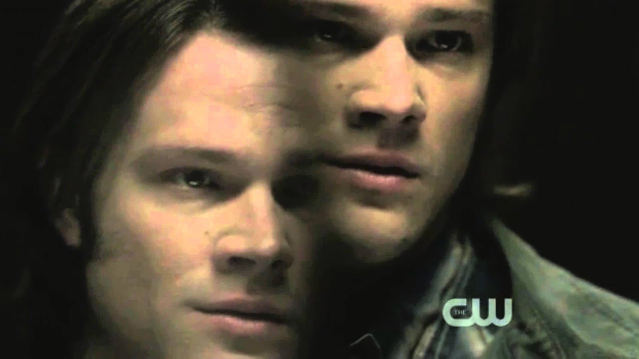 Don't mess with me // Lucifer // Supernatural