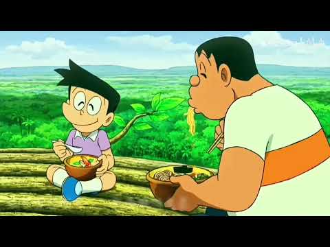 MAD ドラえもん× しんちゃん