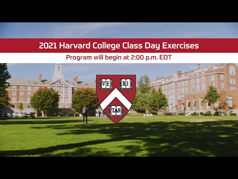 Video: Forskjellen Mellom Harvard College Og Harvard University