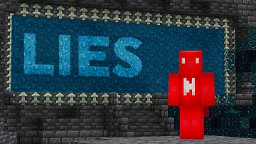 25 Fake Minecraft "Facts" You Still Believe