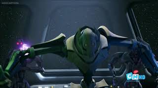 Grievous-Hero Skillet