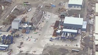 After pushback, city denies permit for General Iron’s owners to operate recycling plant on Southeast