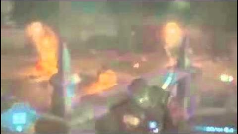 Army of Two The Devils Cartel Xbox 360 Urban Chaos part 4 Weapon Customization