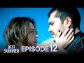 Last Summer (Son Yaz) Episode 12 | English Subtitles | Turkish Drama 2026
