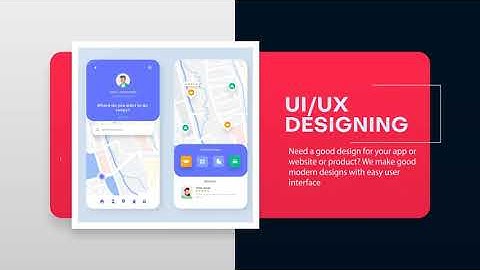 Any Business Service Promotional Video After Effects Template - Studious31 Free Template Download