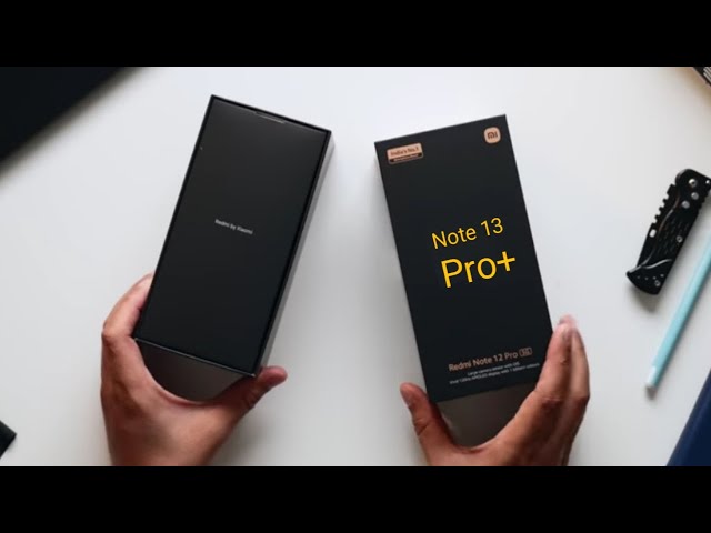 Redmi Note 13 Pro+ 5G FULL REVIEW feat. @UnboxDiaries @poyreviewsoffcl  @HungryGeeksPhilippines 