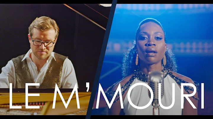 Joachim Horsley: Le MMouri Feat. Jeanine De Bique ...