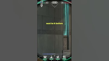 SIMPLE Neon Stun For B-Site On Lotus!